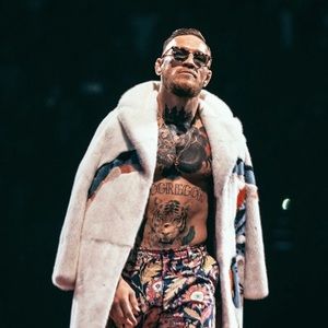 Meet your Posher, Edward