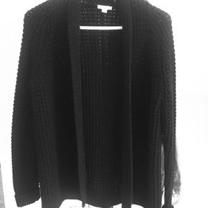 Never Worn Cable Knit Gap Cardigan