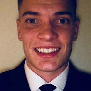 Meet your Posher, Austin