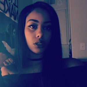 Meet your Posher, Rori