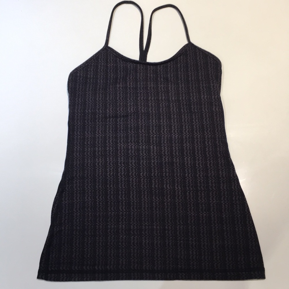 Lululemon power y tank