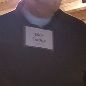 Meet your Posher, Cody