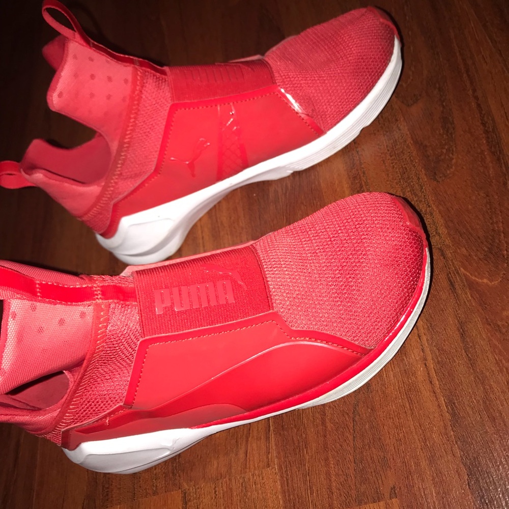 PUMA FIERCE CORE SHOES