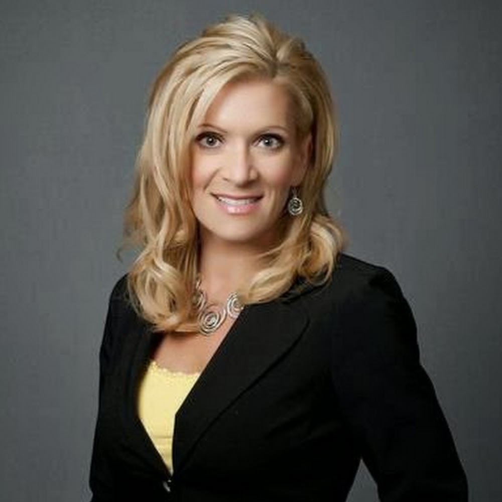Meet your Posher, Krista