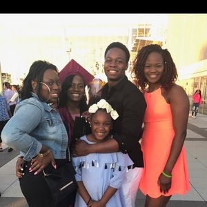 Meet your Posher, Blake