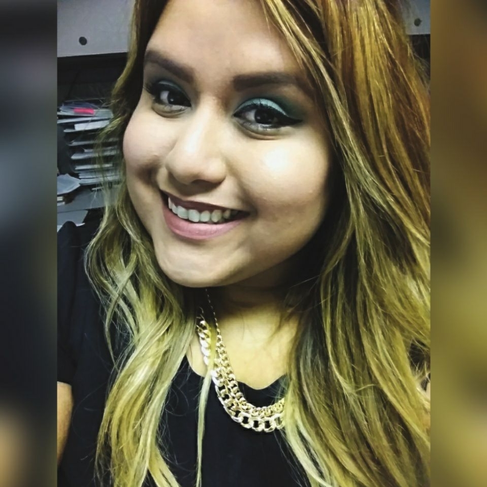 Meet your Posher, Marina