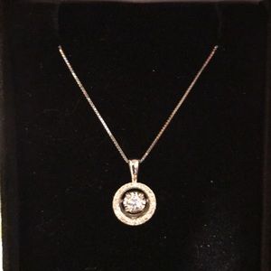 Kay Diamond Rhythm necklace