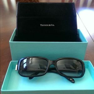 Tiffany & Co. Sunglasses