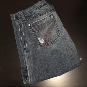7 For All Mankind Jeans