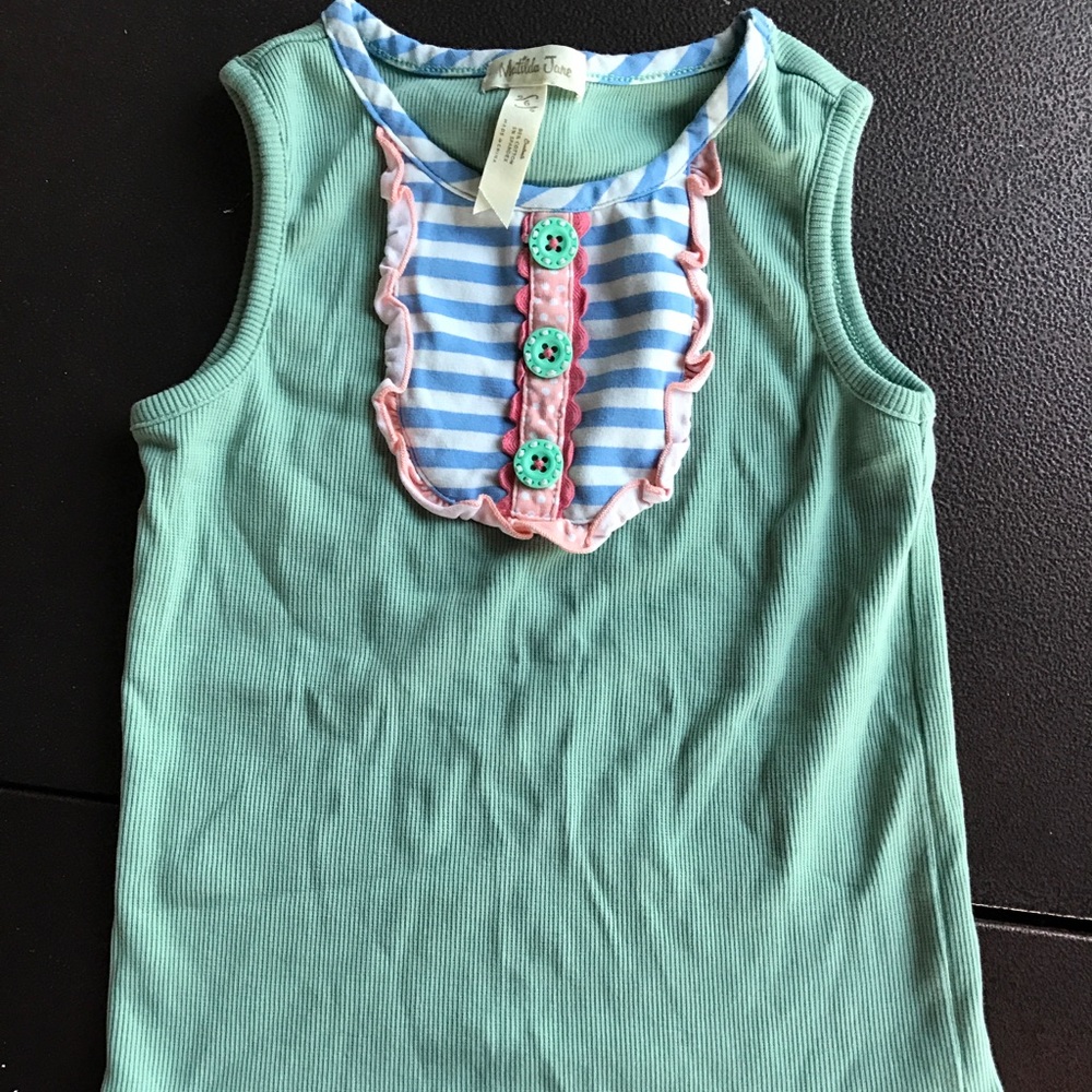 MJ tank
