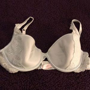 Victoria’s secret lacy bra