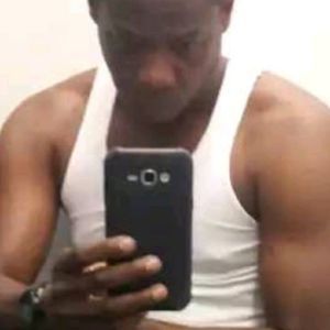 Meet your Posher, Ronald