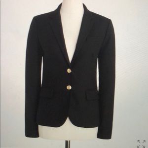 J. Crew Schoolboy Blazer