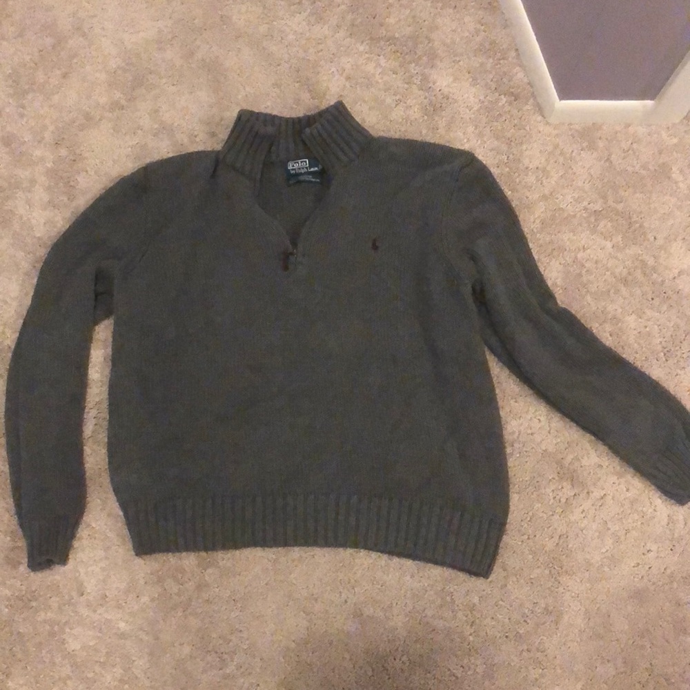 RL Sweater