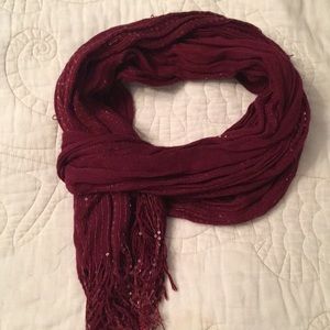 Women's scarf