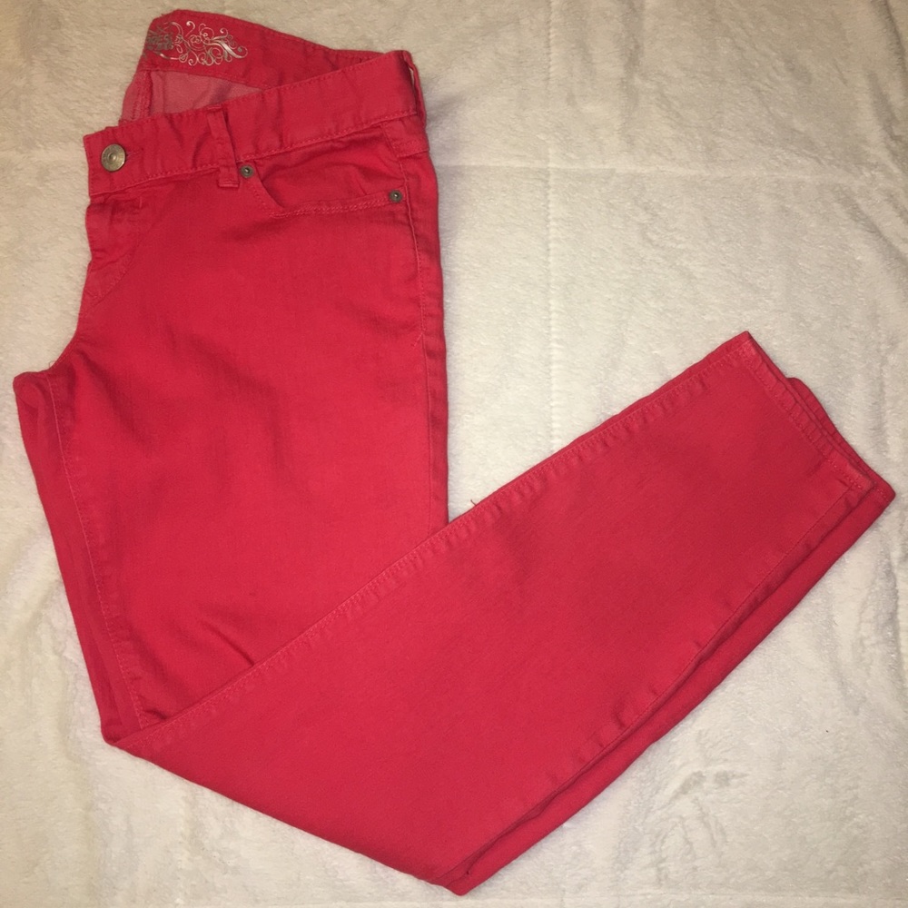 EXPRESS Zelda Jeans
