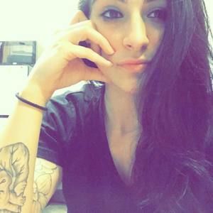 Meet your Posher, Nicole