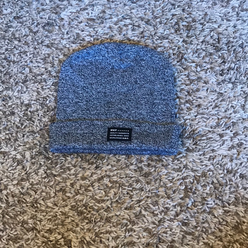 Beanie!