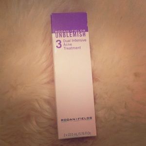 Rodan and Fields Dual Intensive Acne Treatment
