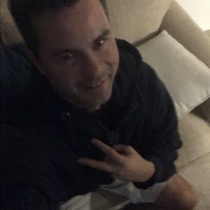 Meet your Posher, Jared