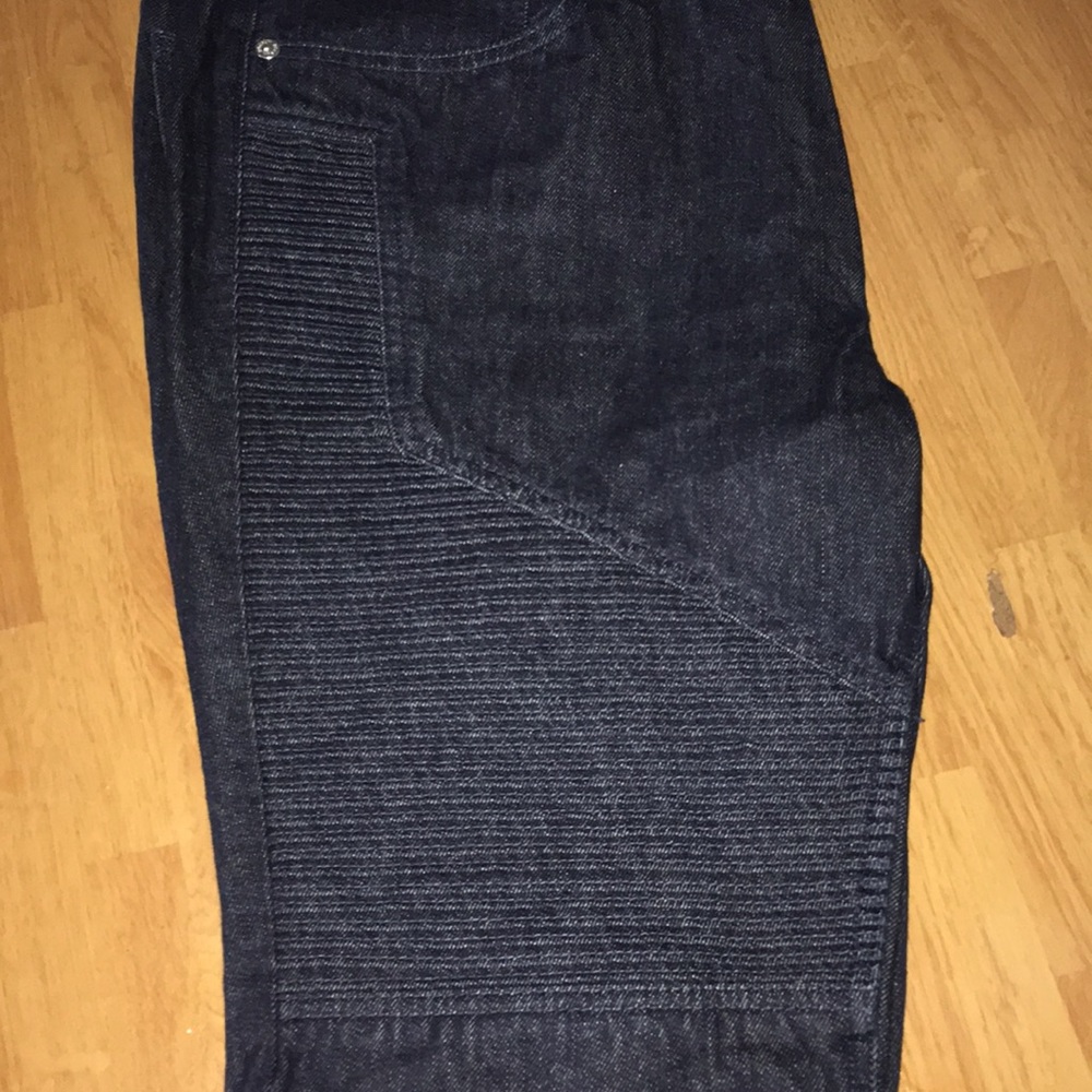 Pacsun moto jeans ( Biker jeans )