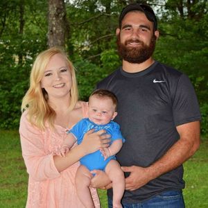 Meet your Posher, Chris