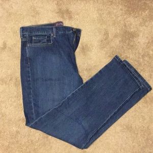Gloria Vanderbilt Amanda Jeans