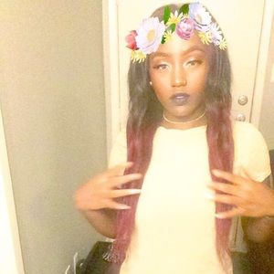 Meet your Posher, Alexandria