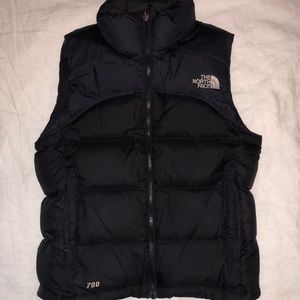 The North Face Vest