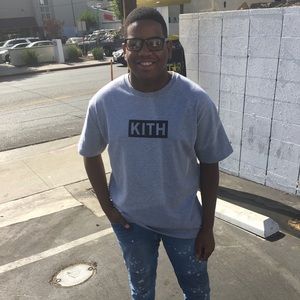 Meet your Posher, Quincy