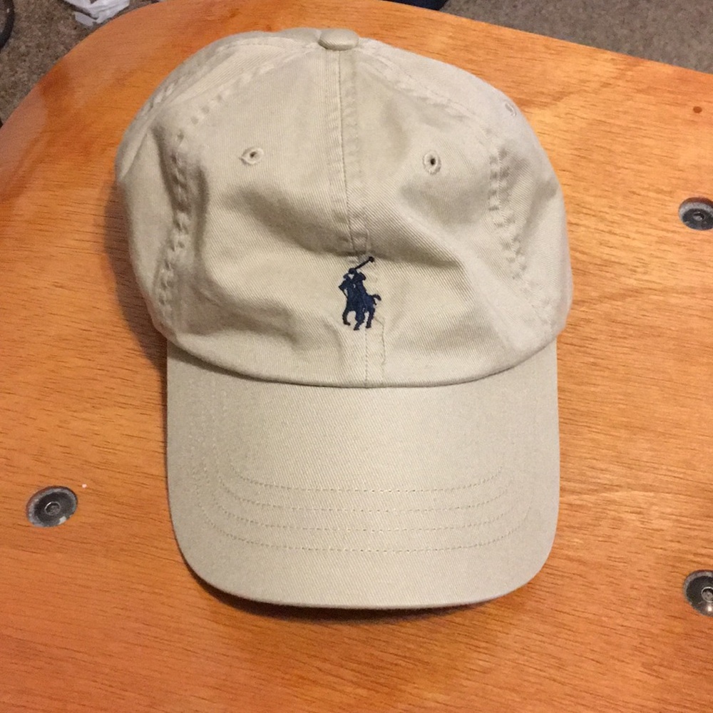 Ralph Lauren Hat