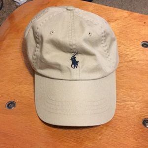 Ralph Lauren Hat