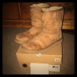 Ugg boots