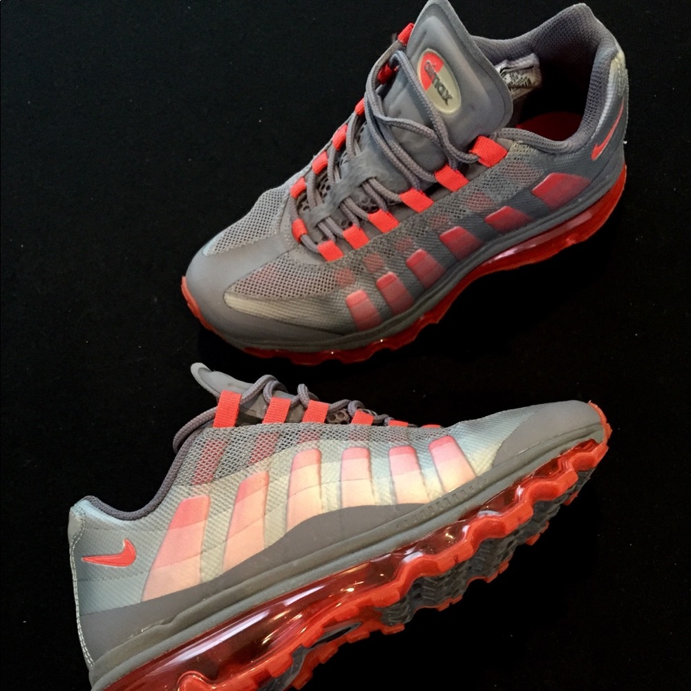 NIKE Air Max 95 360