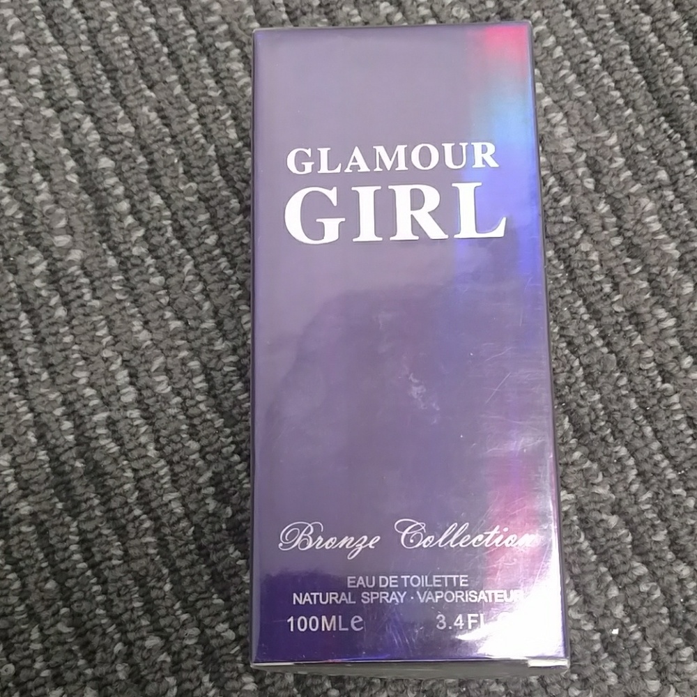 Glamour Girl perfume