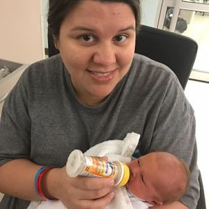 Meet your Posher, Darlene