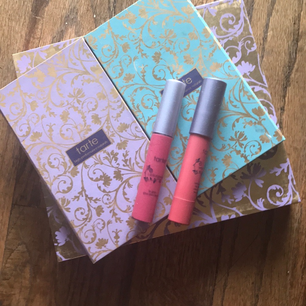 Tarte Makeup bundle