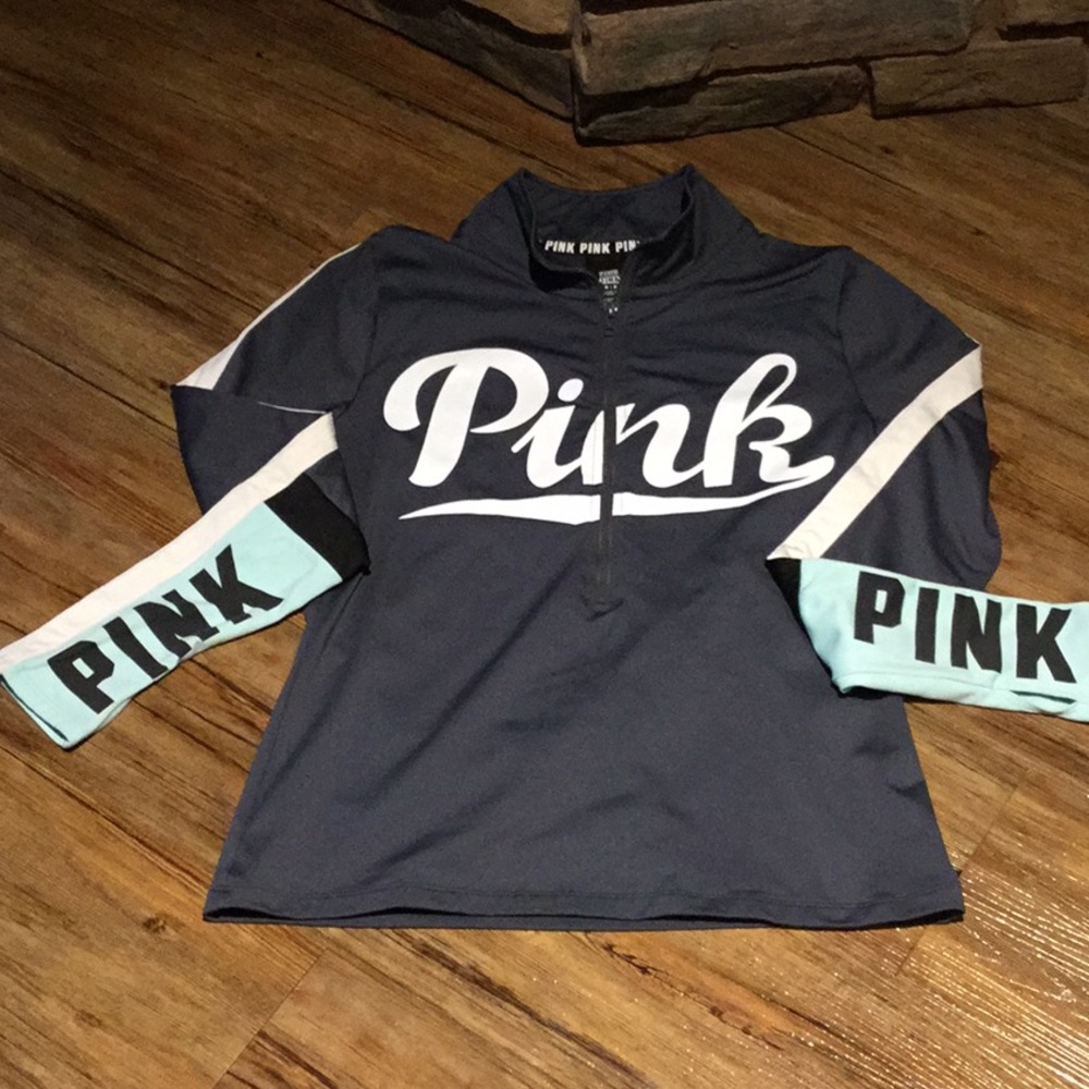 Victoria’s Secret Pink Ultimate Zip, TRADE ONLY!!!
