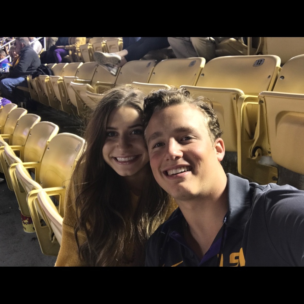 Meet your Posher, Allison