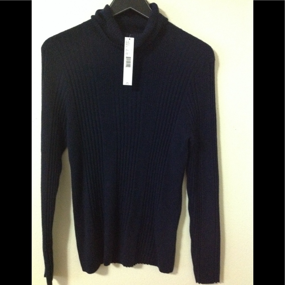 Alex Marie MIA Wool/Cashmere Sweater