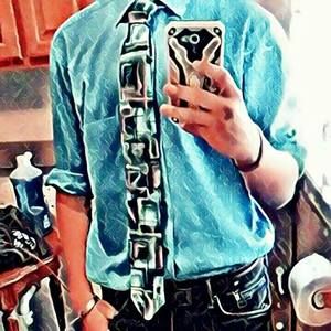 Meet your Posher, Louie