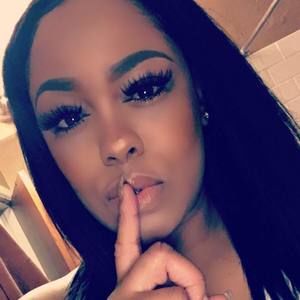 Meet your Posher, Precious