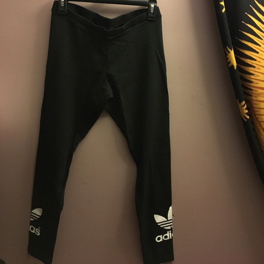 Adidas Leggings