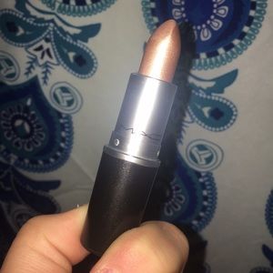 Mac lipstick