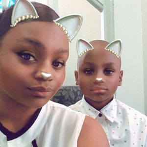 Meet your Posher, Yasmin