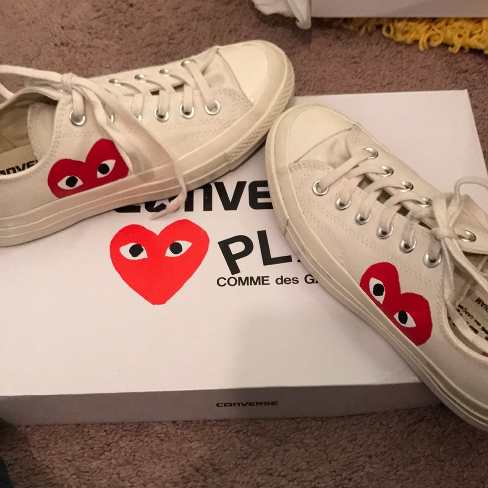 Comme des Garçons