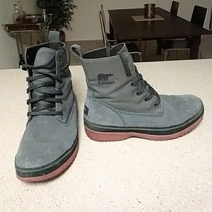 Sorel Boots