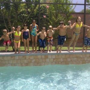 Meet your Posher, Blake