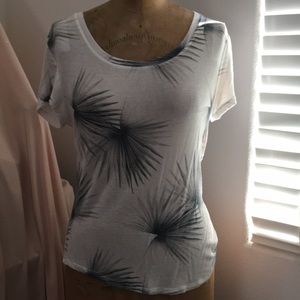 Me to We Pacsun T-shirt