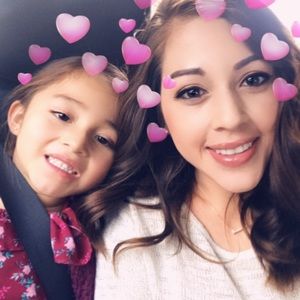 Meet your Posher, Alisha